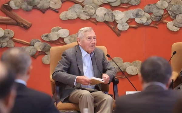 博魚官方網(wǎng)站“打”仍是談？北京機密集會召開72歲宿將上陣特朗普心腹已抵京(圖2)